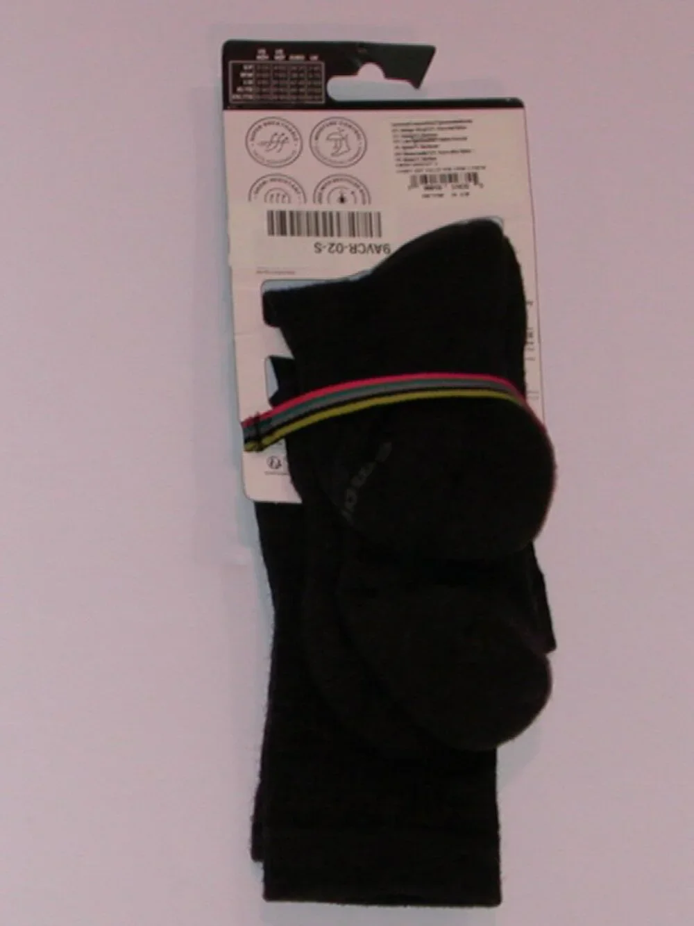 Smartwool pack everyday